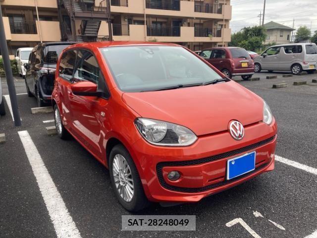 VolksWagen UP! 2016-03 7510469-2