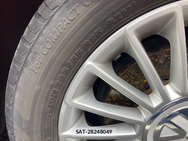 VolksWagen UP! 2016-03 7510469-4