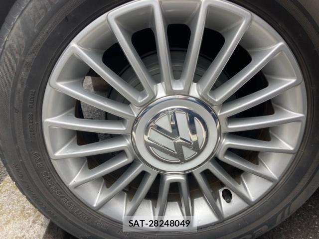VolksWagen UP! 2016-03 7510469-5