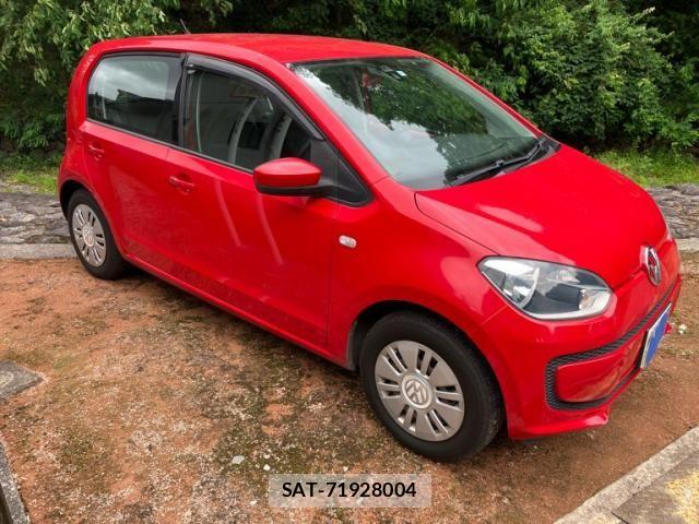 VolksWagen UP! 2012-10 7621381-1