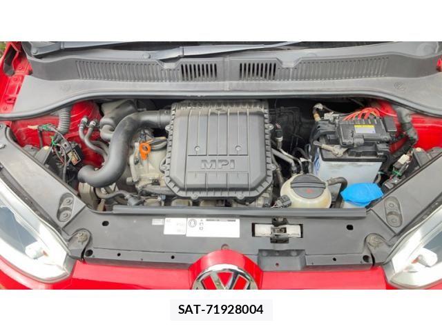VolksWagen UP! 2012-10 7621381-22