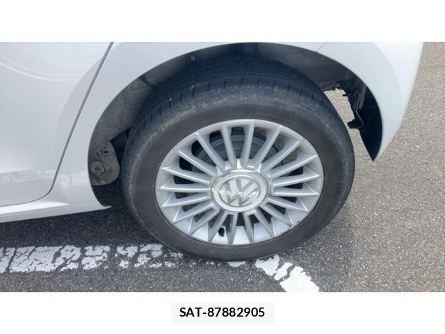 VolksWagen UP! 2013-11 7621380-13