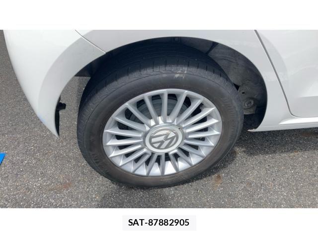VolksWagen UP! 2013-11 7621380-14