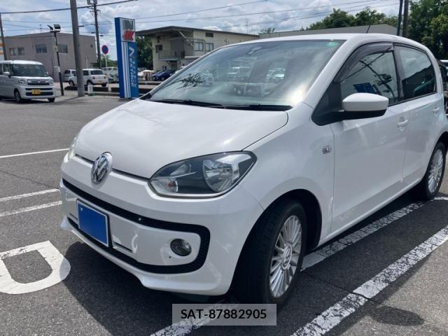 VolksWagen UP! 2013-11 7621380-1