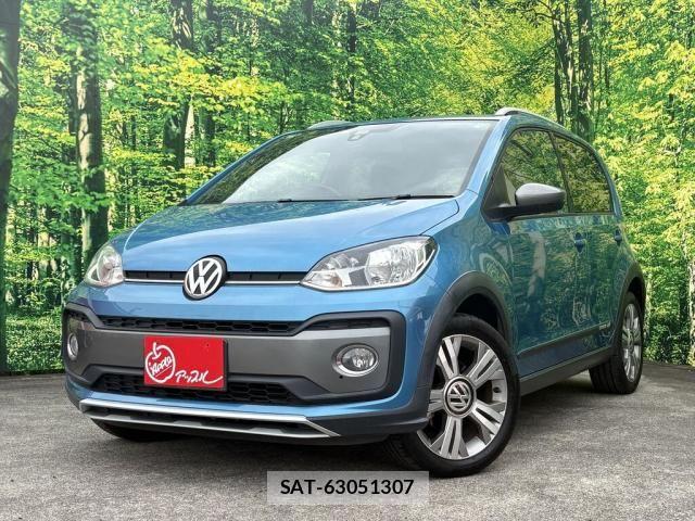VolksWagen UP! 2017-07 7621379-0