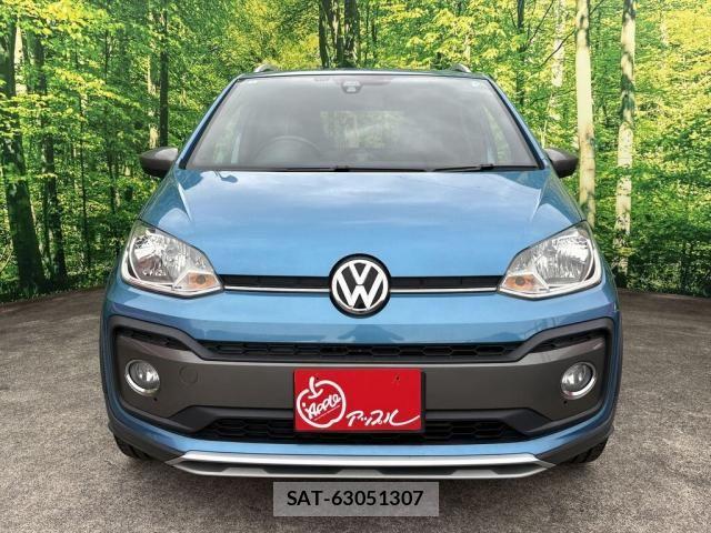 VolksWagen UP! 2017-07 7621379-1