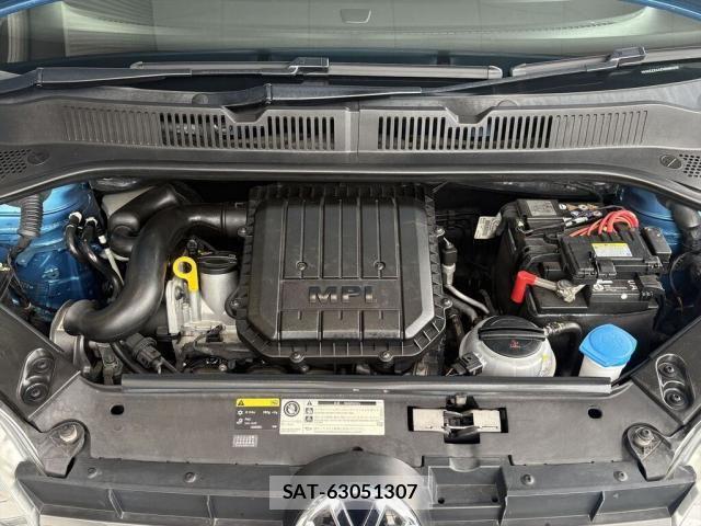 VolksWagen UP! 2017-07 7621379-20