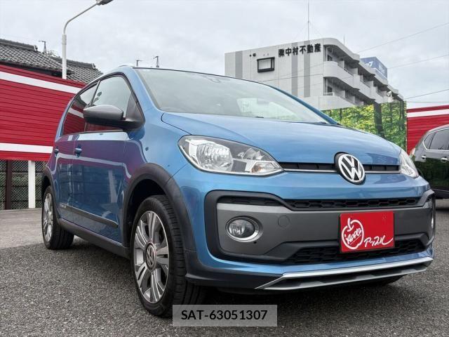 VolksWagen UP! 2017-07 7621379-5