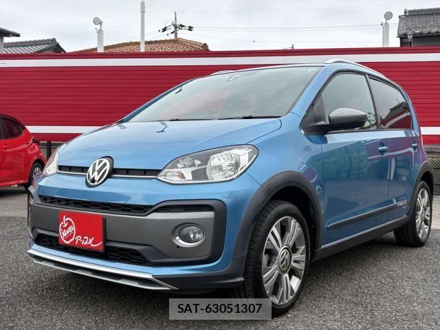 VolksWagen UP! 2017-07 7621379-6