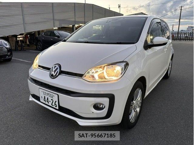 VolksWagen UP! 2020-03 7621378-0