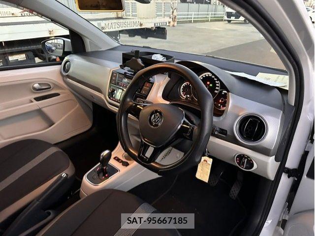 VolksWagen UP! 2020-03 7621378-1