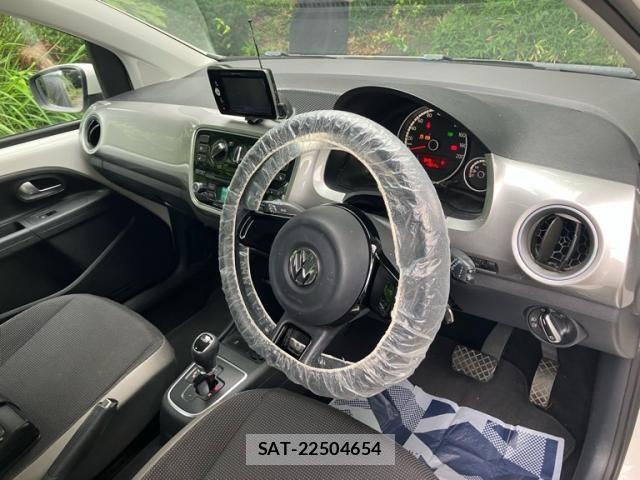 VolksWagen UP! 2012-09 7730779-11