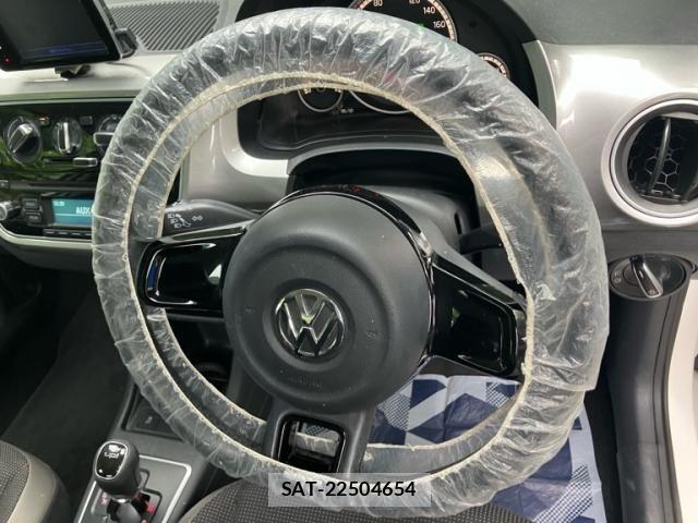 VolksWagen UP! 2012-09 7730779-12