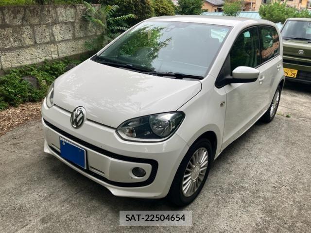 VolksWagen UP! 2012-09 7730779-1