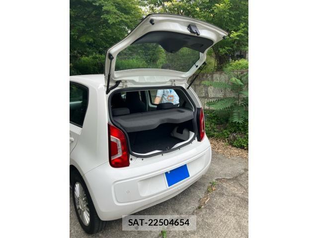 VolksWagen UP! 2012-09 7730779-20