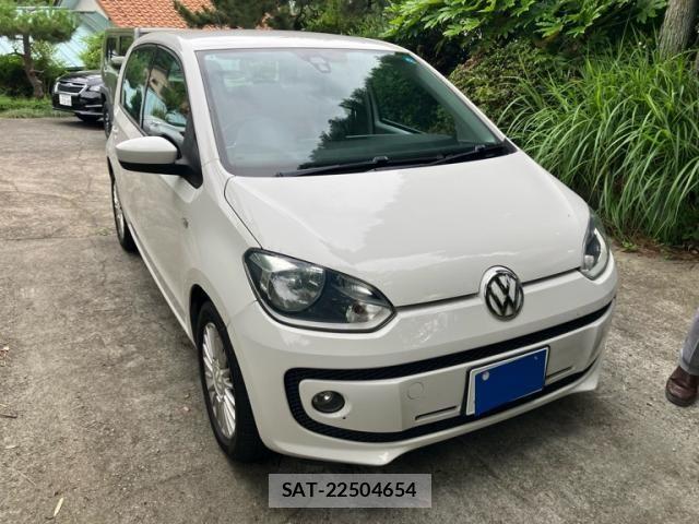 VolksWagen UP! 2012-09 7730779-2