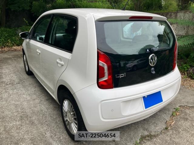 VolksWagen UP! 2012-09 7730779-4