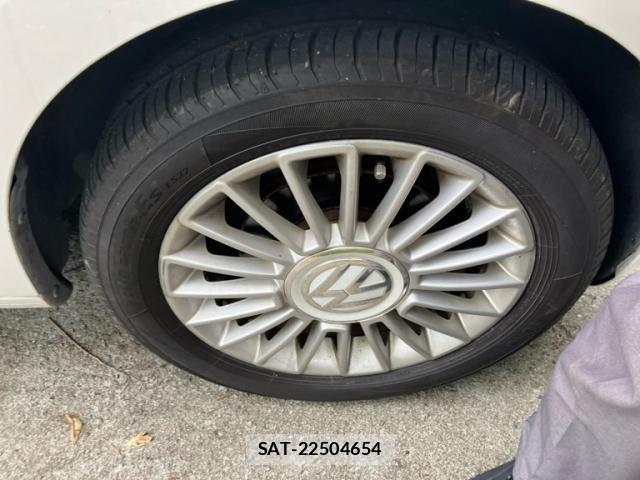 VolksWagen UP! 2012-09 7730779-5