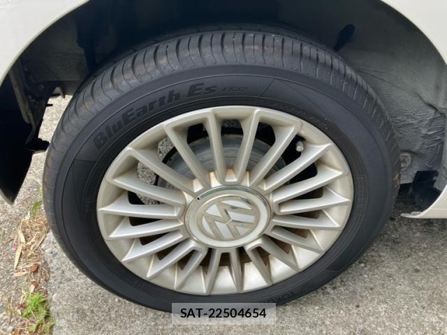 VolksWagen UP! 2012-09 7730779-6