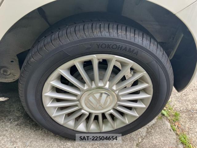 VolksWagen UP! 2012-09 7730779-7
