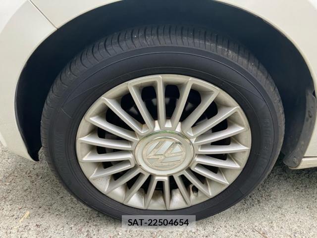 VolksWagen UP! 2012-09 7730779-8