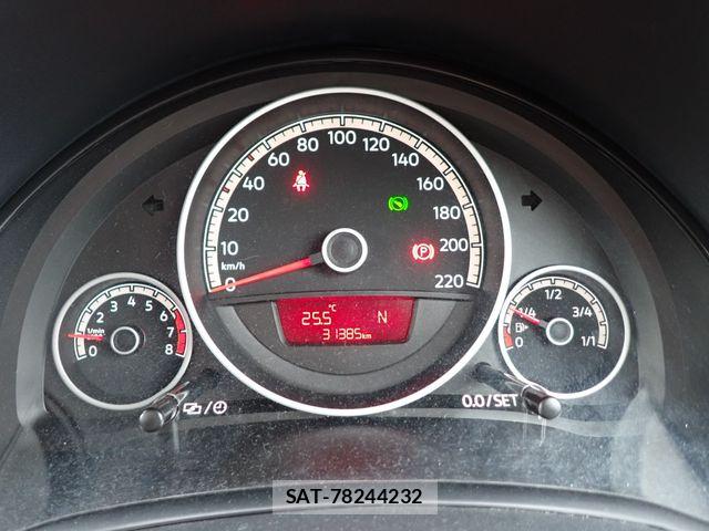 VolksWagen UP! 2019-06 7730777-10