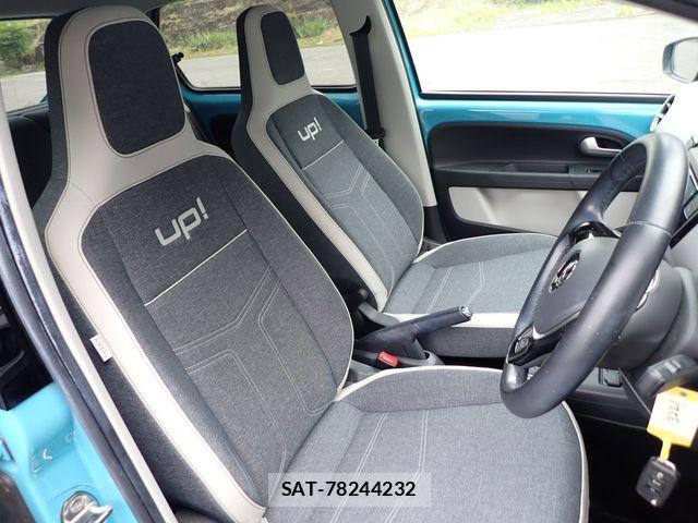 VolksWagen UP! 2019-06 7730777-18