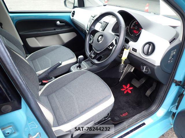 VolksWagen UP! 2019-06 7730777-1