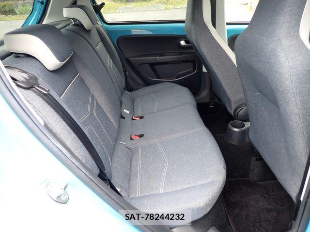 VolksWagen UP! 2019-06 7730777-19