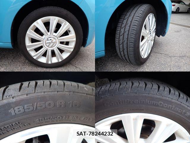 VolksWagen UP! 2019-06 7730777-24