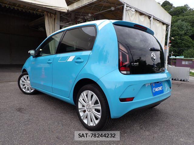 VolksWagen UP! 2019-06 7730777-2