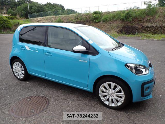 VolksWagen UP! 2019-06 7730777-3