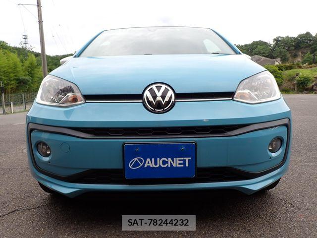 VolksWagen UP! 2019-06 7730777-4