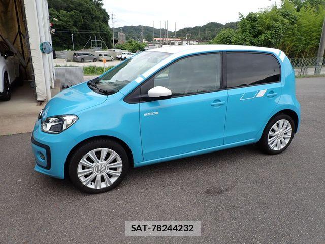 VolksWagen UP! 2019-06 7730777-5