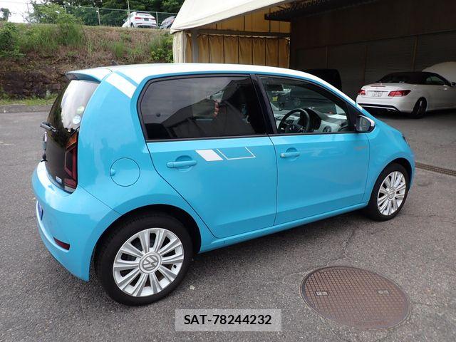 VolksWagen UP! 2019-06 7730777-6