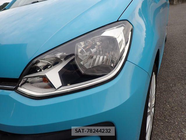 VolksWagen UP! 2019-06 7730777-8
