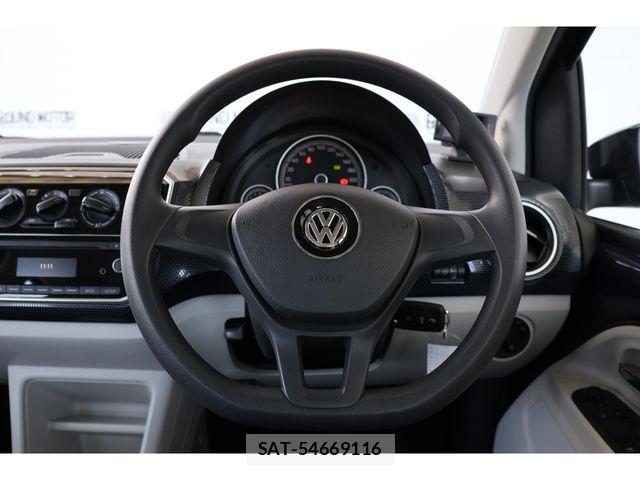 VolksWagen UP! 2017-06 7730776-9