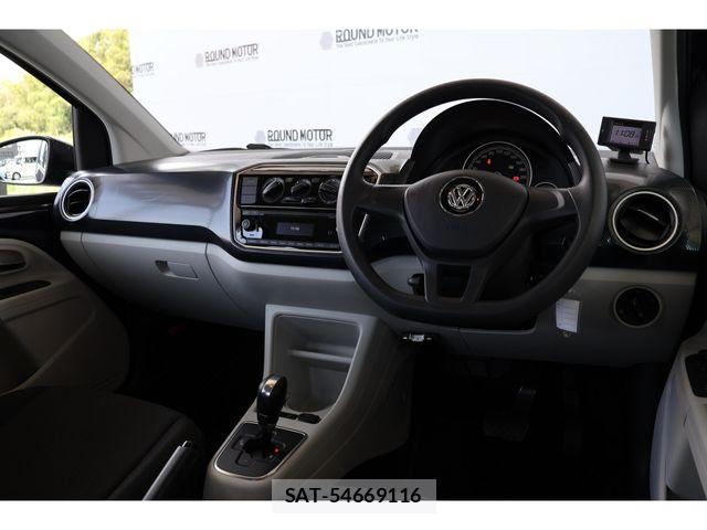VolksWagen UP! 2017-06 7730776-1