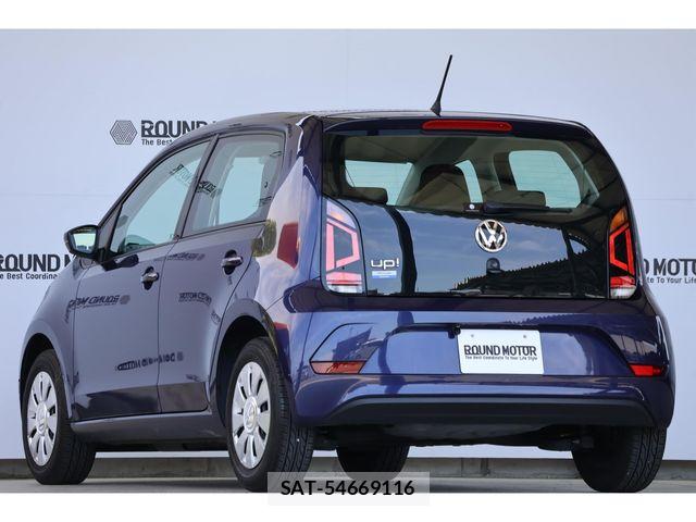 VolksWagen UP! 2017-06 7730776-2