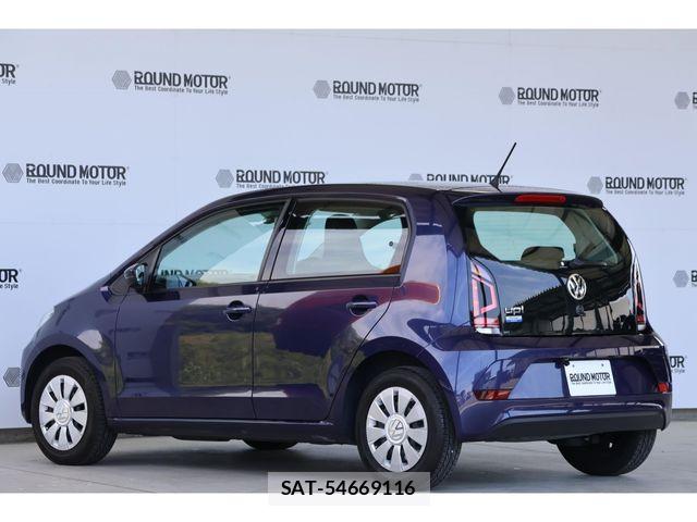 VolksWagen UP! 2017-06 7730776-4