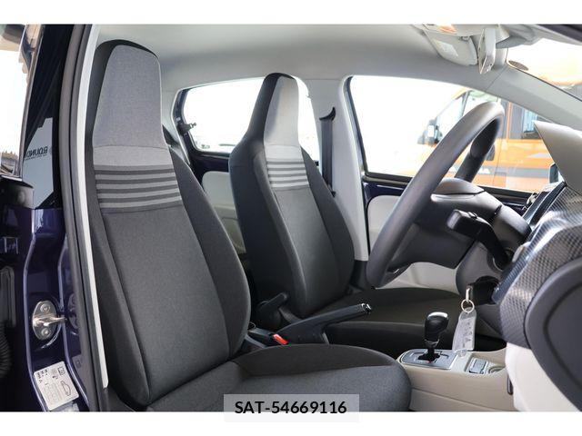 VolksWagen UP! 2017-06 7730776-8