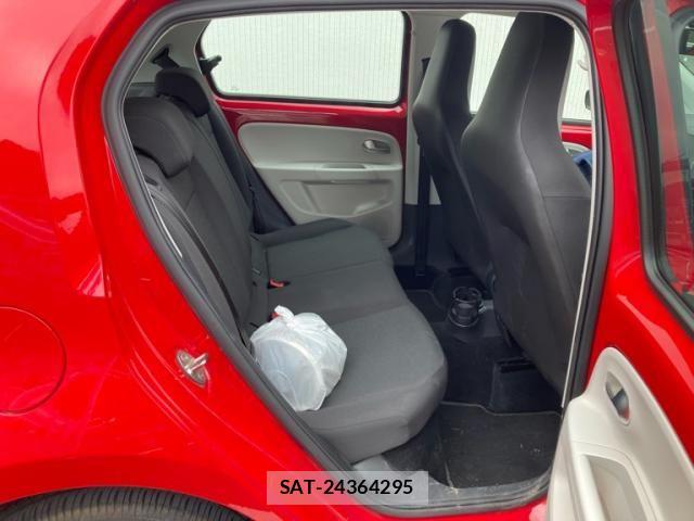 VolksWagen UP! 2018-09 7730778-10