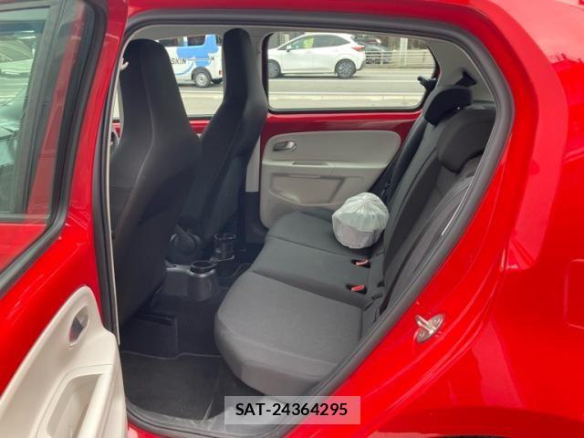 VolksWagen UP! 2018-09 7730778-13