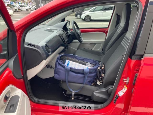 VolksWagen UP! 2018-09 7730778-14