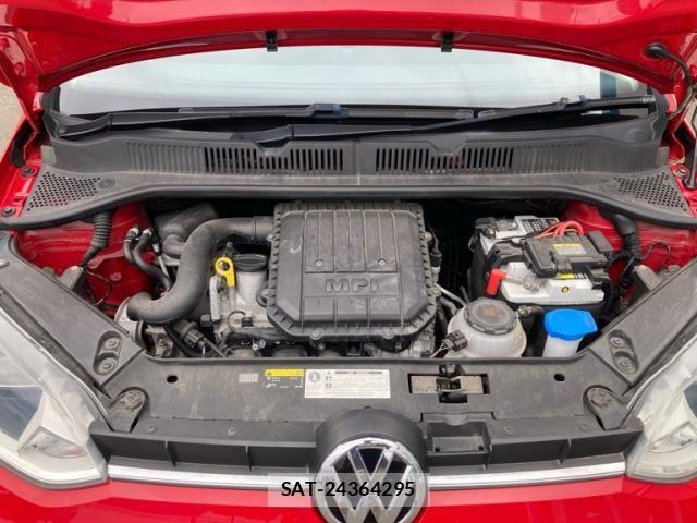 VolksWagen UP! 2018-09 7730778-16