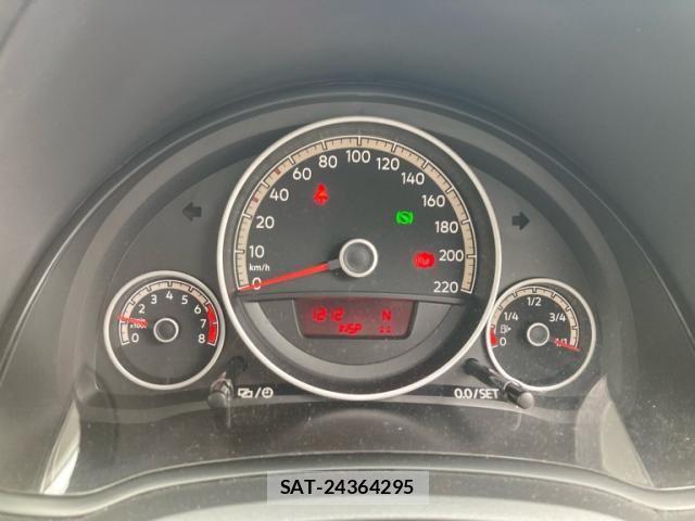 VolksWagen UP! 2018-09 7730778-17