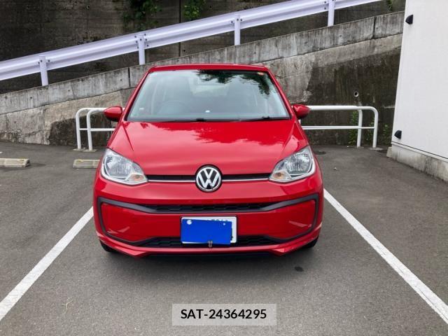 VolksWagen UP! 2018-09 7730778-1
