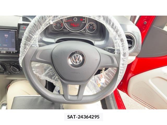 VolksWagen UP! 2018-09 7730778-26