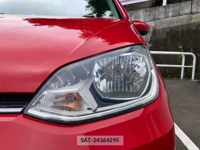 VolksWagen UP! 2018-09 7730778-2