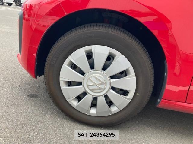 VolksWagen UP! 2018-09 7730778-3